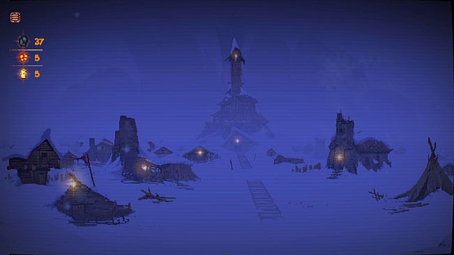 Basalt: The Cursed Vein