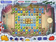 Winter Magic Factory