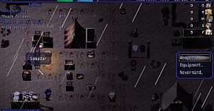 Lawless Lands Smoking Sands DLC