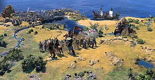 Sid Meier's Civilization VII Founders Edition