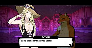 Shujinkou - Swimsuit Quests