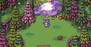 Sun Haven: Free Snaccoon Costume