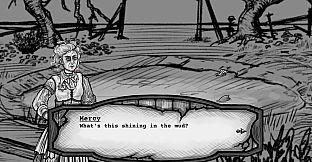 The Maddening Mercy