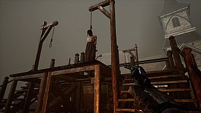 Survival & Horror: Hangman's Rope