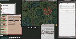 Fantasy Grounds - D&D Classics: Marco Volo Arrival (2E)