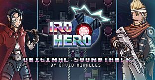 IRO HERO - Soundtrack