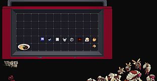 Rocket delivery: Space Wok - Supporter Pack