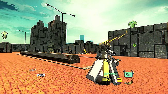 Nivoz Running Canned