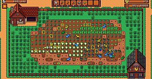 Capy Farm