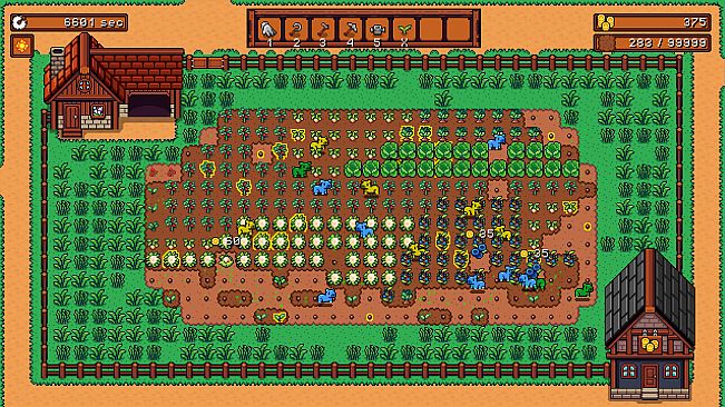 Capy Farm