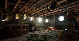 Spirit of the North 2: Turtle Island Home