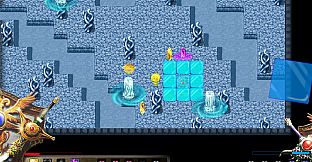 闇行者 Dark Xingzer