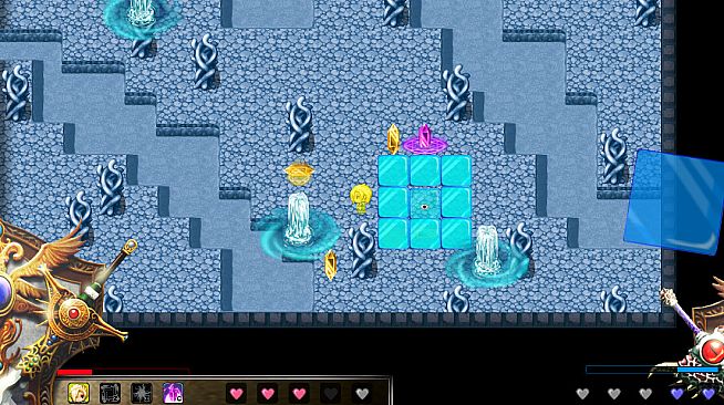 闇行者 Dark Xingzer