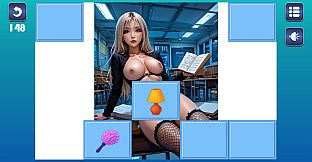 Hentai Balloons 2 - Student DLC