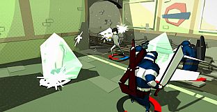 Deadbeat Heroes: Collector's Upgrade