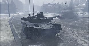 Armored Warfare - Oplot