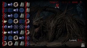 Match 3 Game The World Is Going To