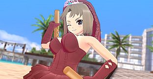 SENRAN KAGURA ESTIVAL VERSUS - Surprise Pack