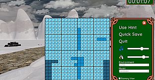Touhou Picross ~ Nazrin's Puzzles