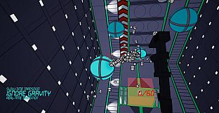 Department of Gravity Management