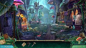 Tiny Tales: Heart of the Forest