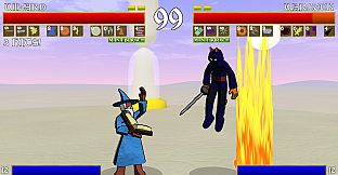 Spellbinders: Fight for the Arcane