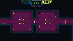 Intergalactic Rescue