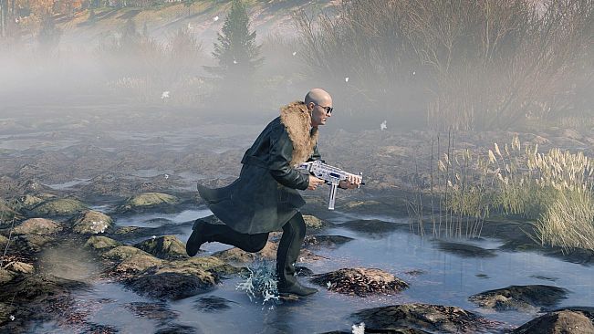 CRSED: Cuisine Royale - The Bear of Wall Street Pack