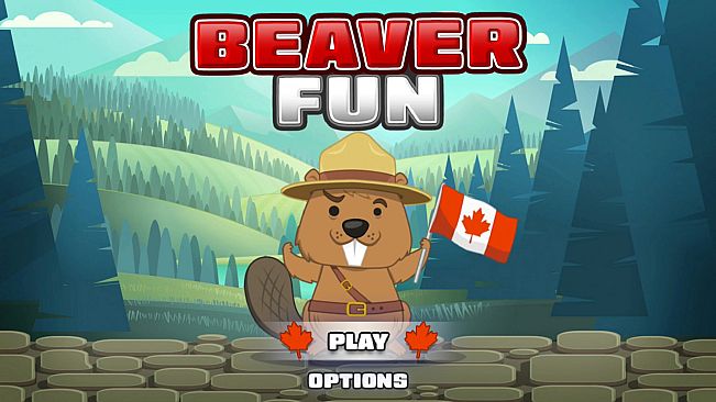 Beaver Fun