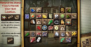 Amazing Adventures Around the World