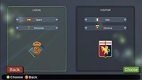 Super Arcade Soccer 2021