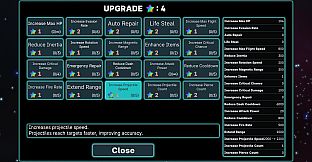 StarRush