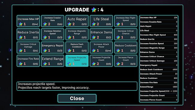 StarRush