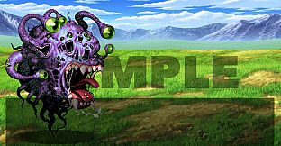 OTANI PIXEL FANTASY ENEMY PACK Vol3