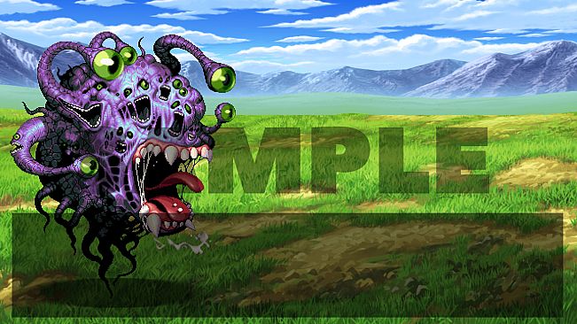 OTANI PIXEL FANTASY ENEMY PACK Vol3