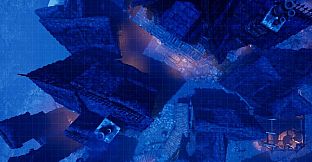 RPGScenery - City Streets