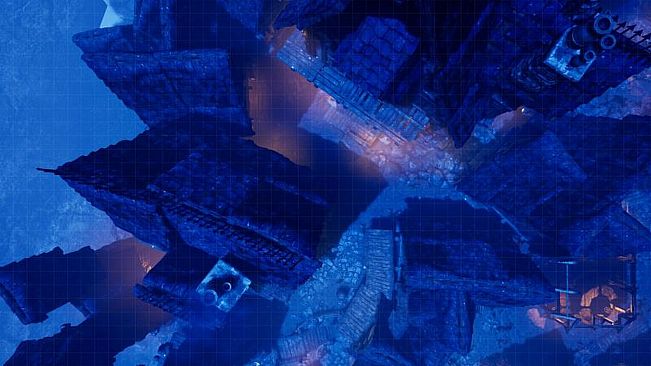 RPGScenery - City Streets