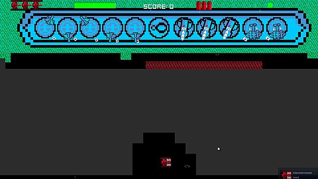 Tiger Tank 59 Ⅰ Battleship MP095