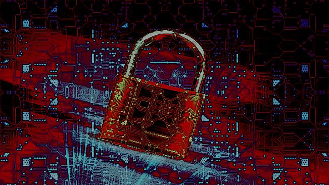 VKT Prime System Crash (Extra)