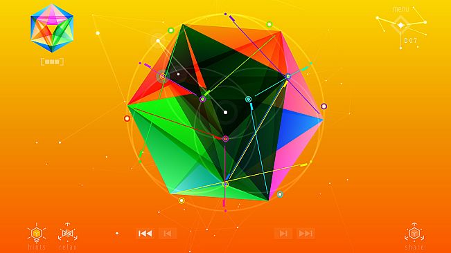 TRIZ | Triangular Dreaming