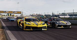 Project CARS 3: SEASON PASS