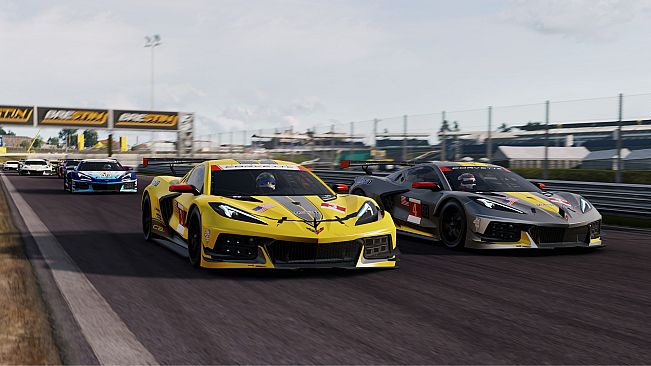 Project CARS 3: SEASON PASS