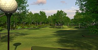 GOLF+ - Butler Pitch & Putt