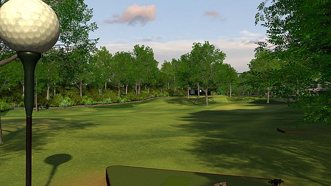 GOLF+ - Butler Pitch & Putt