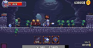 Boned Again: Survivors