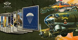 AMERYKAŃSKI ZESTAW STARTOWY