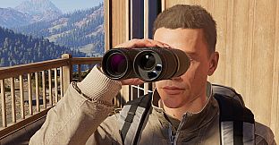 Way of the Hunter 2 - Night Hunting Pack