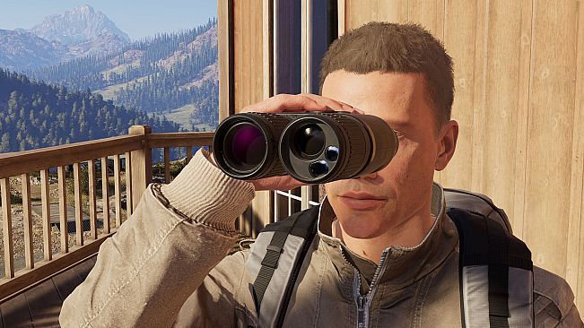 Way of the Hunter 2 - Night Hunting Pack