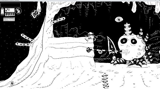 after the meteor shower