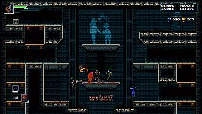 KAPITAL PUNISHMENT 22XX